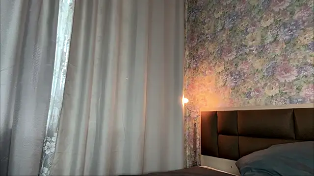 LoraDavi webcam