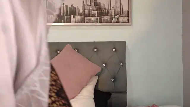 IvonnyBon_gh webcam