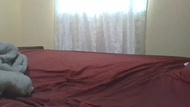 ndivhuwomuleya webcam