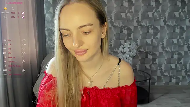 A_delina webcam