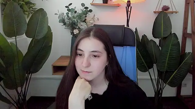 VirtuallVoyant webcam