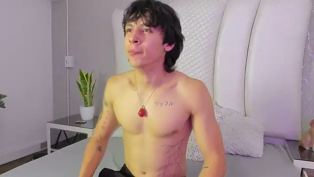 Tyler_durten webcam