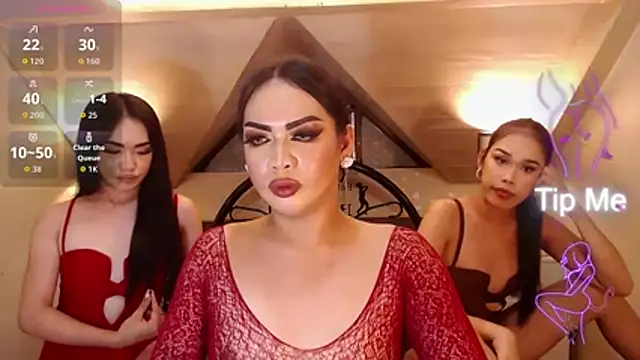 SluttyFilthyAlexa webcam