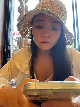 xiaochengzi505 webcam