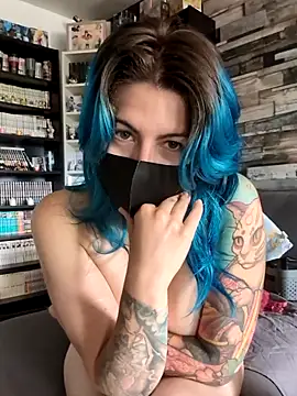 _Satsuki_ webcam