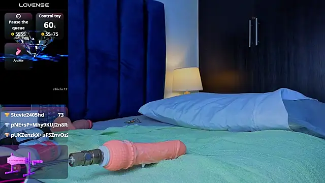 Issac_james_ webcam