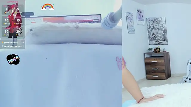 Daki_Ume_ webcam