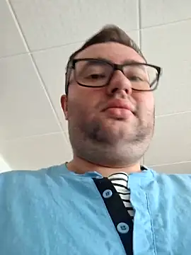 Javier_bear webcam