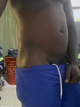 Pornhouse420 webcam