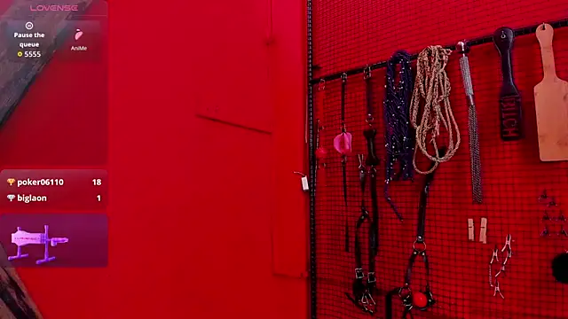 Foxy_Assh_ webcam