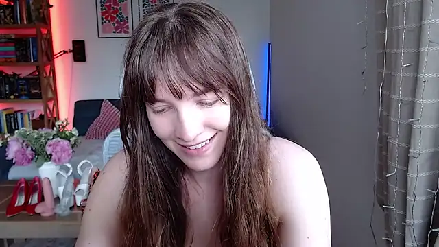 kenzie_x webcam