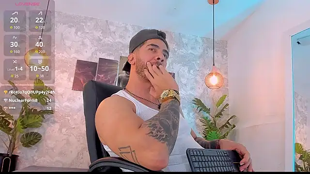 Nate_franco webcam
