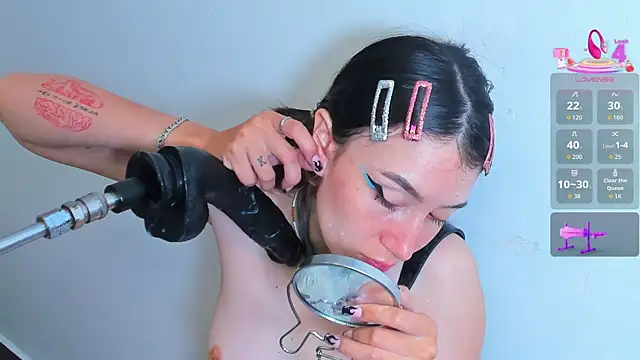 lizzy_davis_1 webcam
