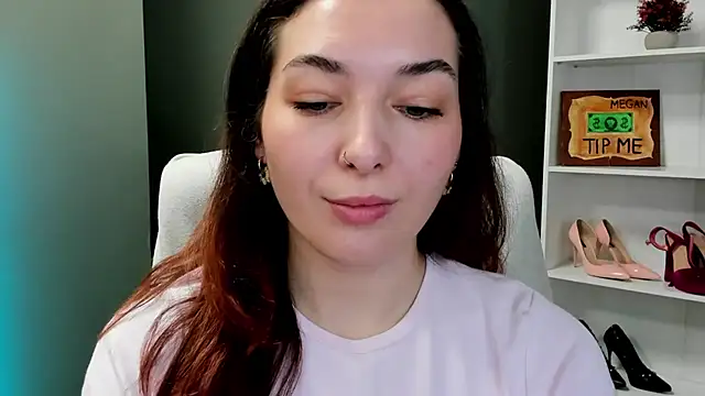 Meagn_Extasy webcam