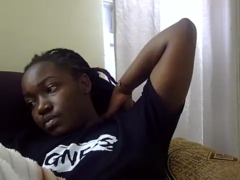 Sexy-suzy webcam