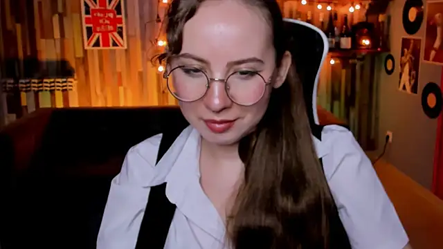 JasmineMilko webcam