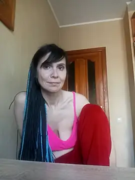 Francenia_lolis webcam