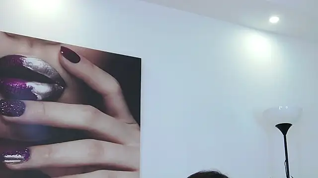 AmelieKeys webcam