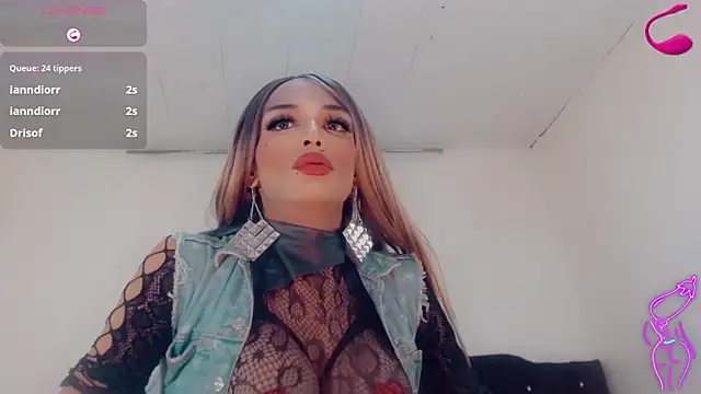 Oriana_braom webcam