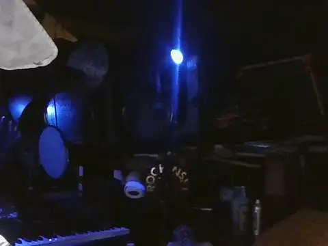 DREAMZ420 webcam