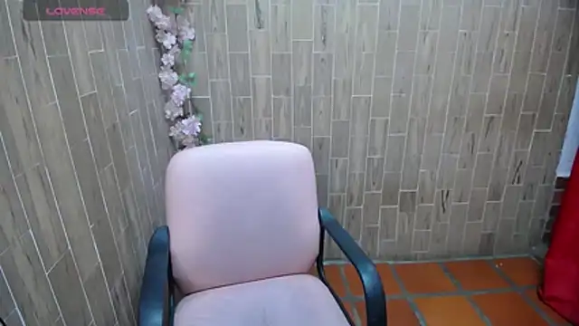 solyeria webcam