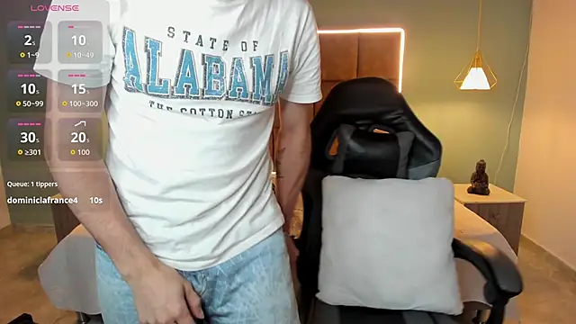 AlejooTwink webcam