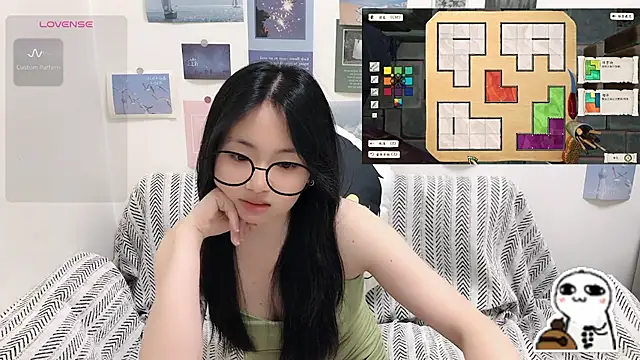 LiLiYbaby webcam