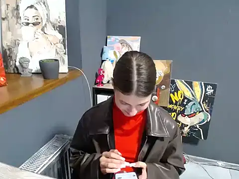 felicity_gold webcam