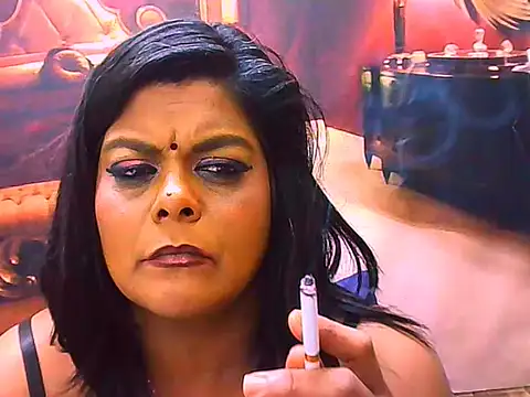indianCherryPie webcam