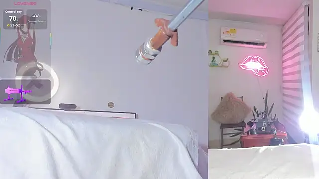 Maria_Jones_ webcam