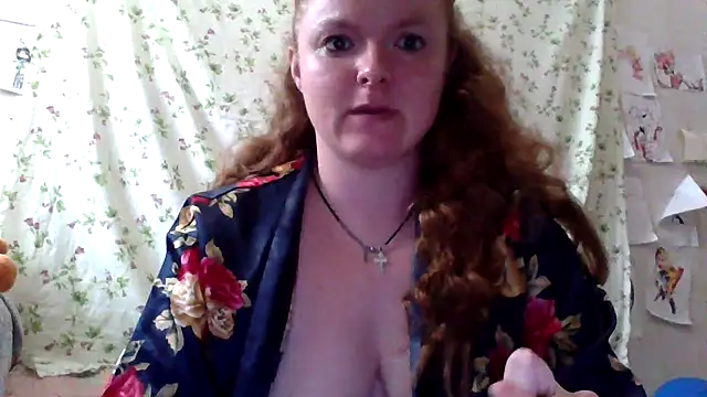 Rae_Jeannie webcam