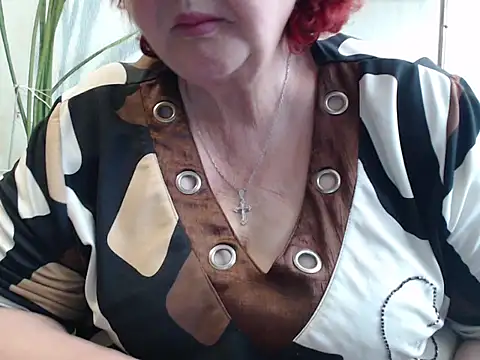 DeniseeRosea webcam