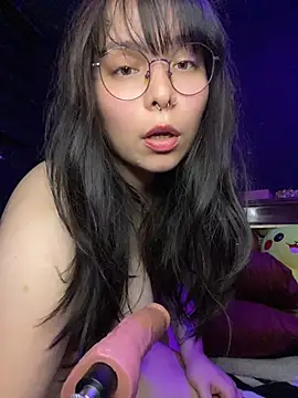 Solo_yoss webcam