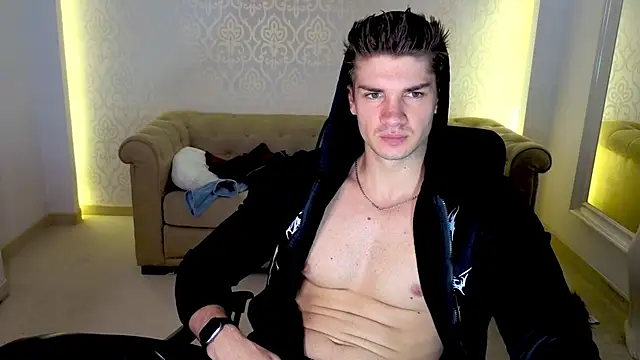 MaxKaiden webcam