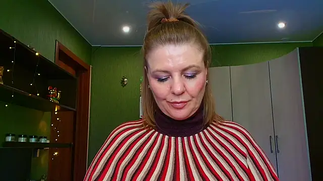 VeronikawGold webcam