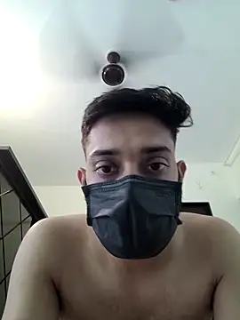 Rahulpune webcam