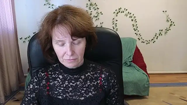 Lia_Tito webcam