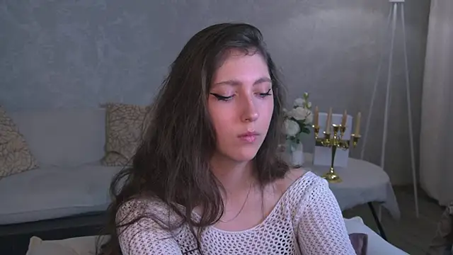 Mary_Miiller webcam