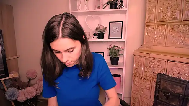 RosaRay_ webcam