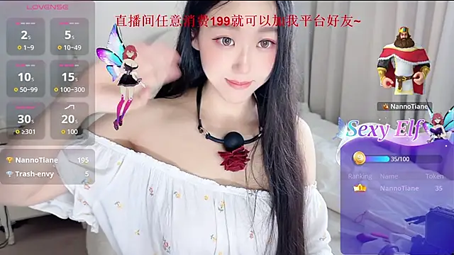 FuFu-2727 webcam