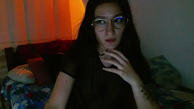 lia_ana webcam