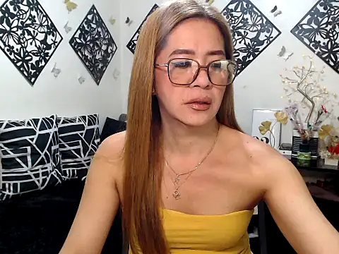 TheMISTRESSx69 webcam