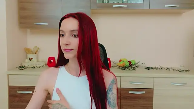 Julia_Jae webcam