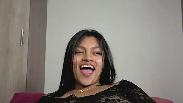 Candela___ webcam
