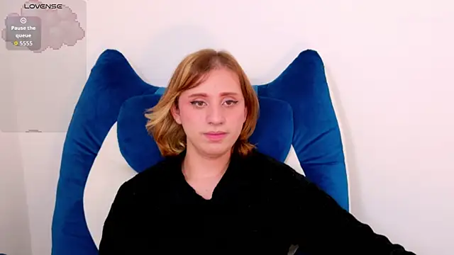 seraphine_star webcam