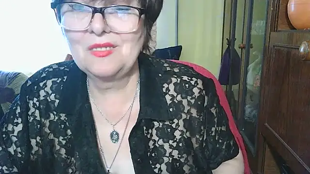 VeronicaGold511 webcam