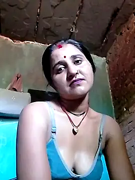 Sexi_pushpa webcam
