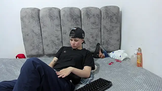 Bruno_Cruzz webcam