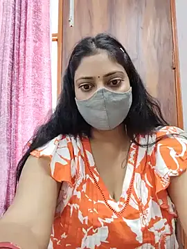 Komal-verma1 webcam