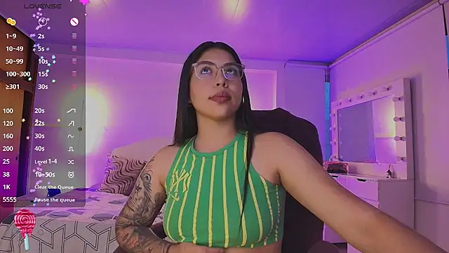 kloe28 webcam